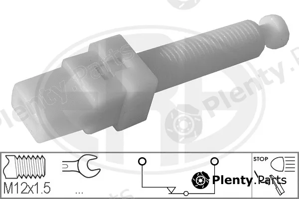 ERA 330038 — Stop Light Switch