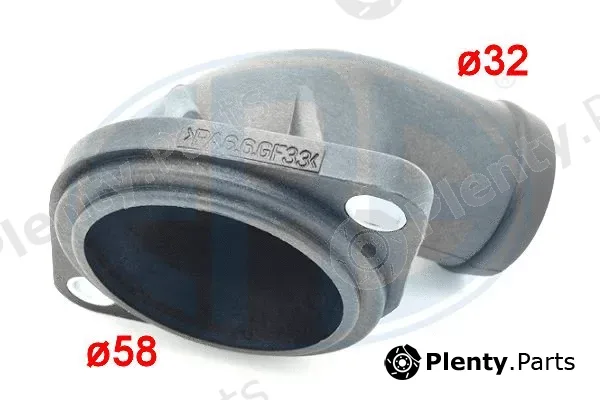 ERA 354015 — Coolant Flange