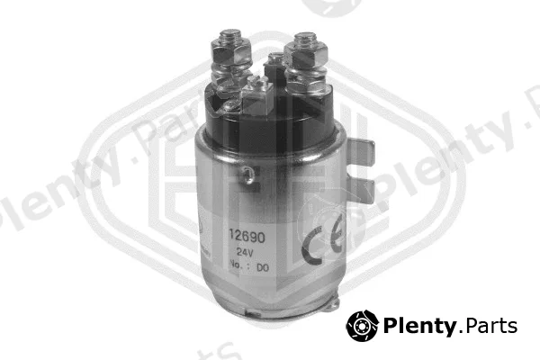 ERA 12690 — Solenoid Switch, starter