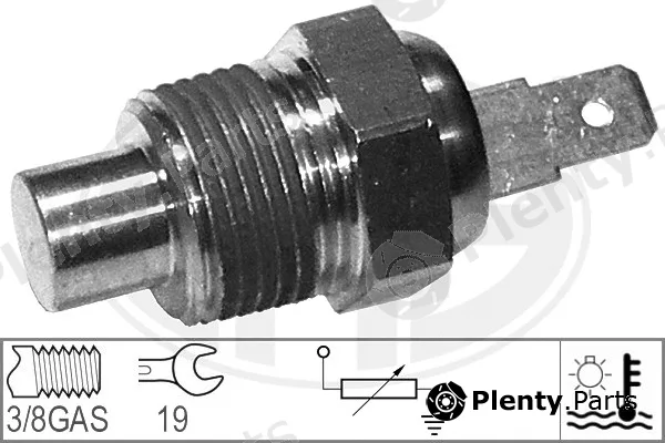 ERA 330662 — Sensor, coolant temperature