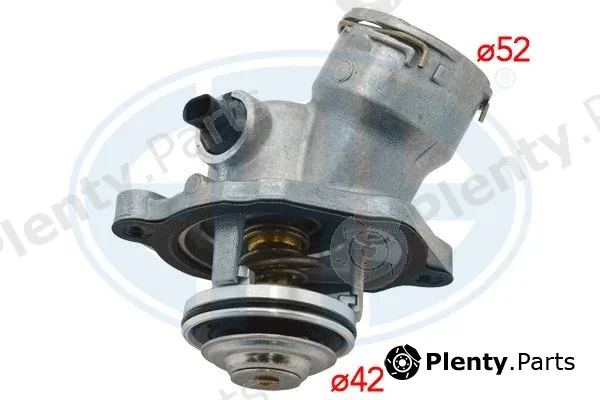 ERA 350436 — Thermostat, coolant
