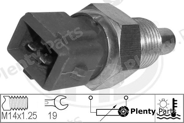 ERA 330588 — Sensor, coolant temperature