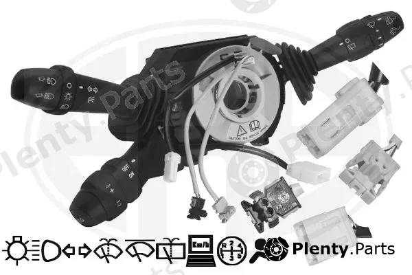 ERA 440802 — Steering Column Switch