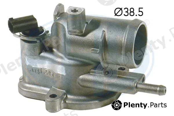 ERA 350123 — Thermostat, coolant