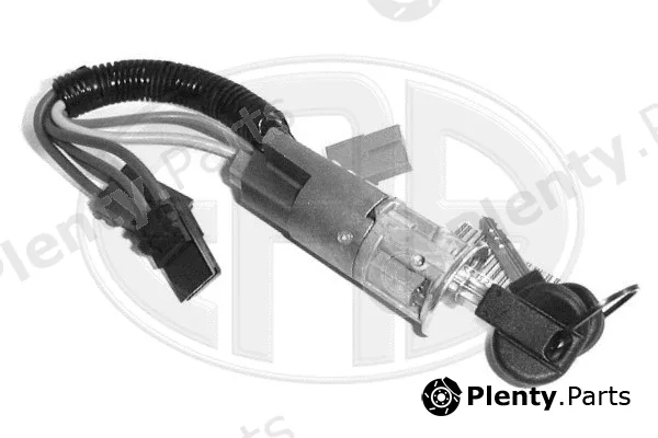 ERA 660026 — Steering Lock
