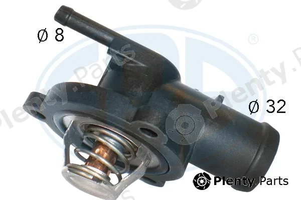 ERA 350411 — Thermostat, coolant