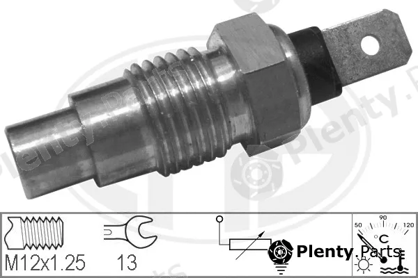 ERA 330112 — Sensor, coolant temperature