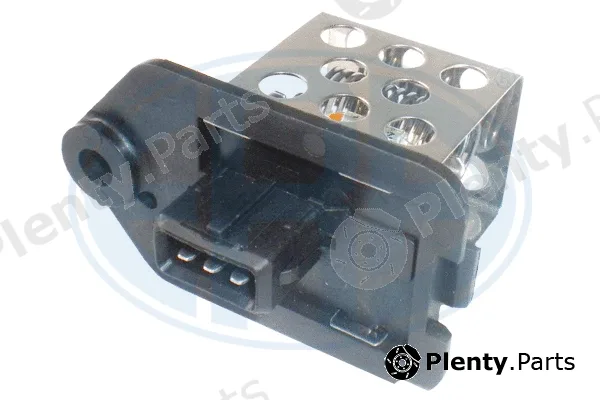 ERA 665069 — Series resistor, electric motor (radiator fan)