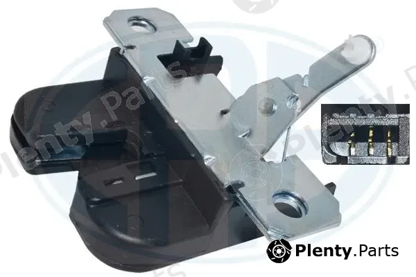 ERA 660270 — Tailgate Lock