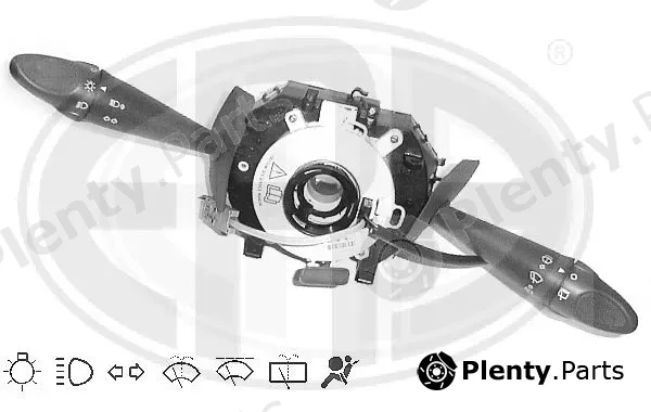 ERA 440213 — Steering Column Switch