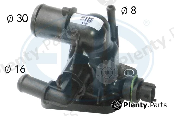 ERA 350144 — Thermostat, coolant