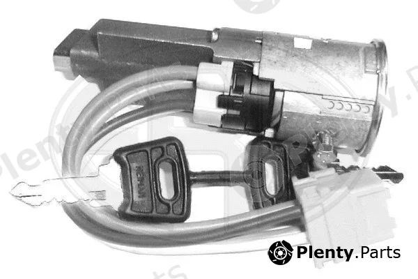 ERA 660015 — Steering Lock