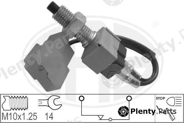ERA 330040 — Stop Light Switch