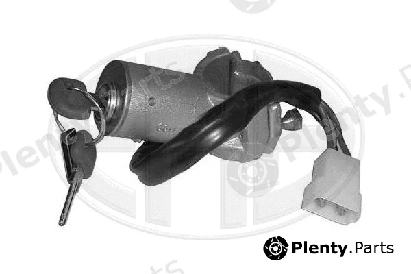 ERA 660039 — Steering Lock