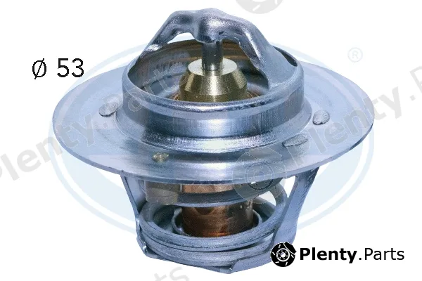 ERA 350437 — Thermostat, coolant