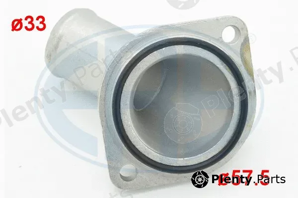 ERA 354069 — Coolant Flange
