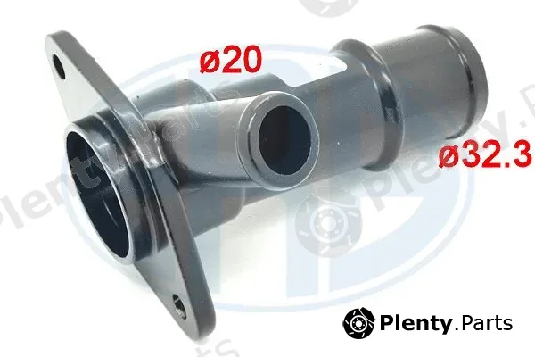 ERA 354081 — Coolant Flange