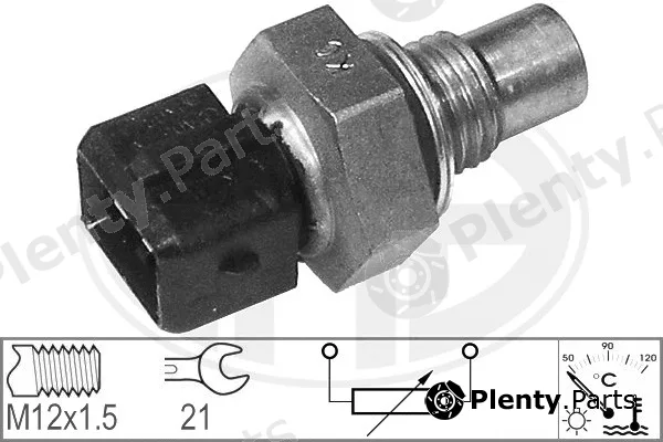 ERA 330651 — Sensor, coolant temperature
