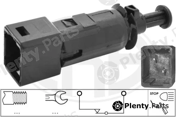 ERA 330707 — Stop Light Switch