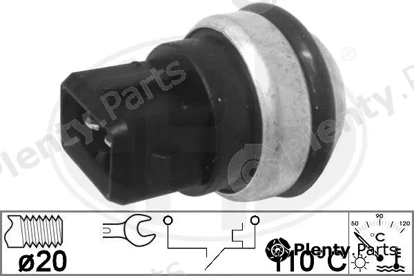 ERA 330849 — Temperature Switch, radiator fan