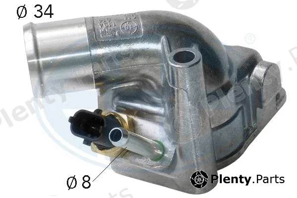 ERA 350085 — Thermostat, coolant