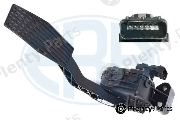 ERA 551272 — Sensor, accelerator pedal position