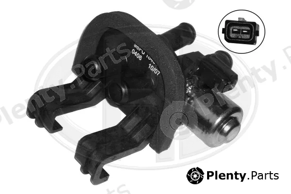 ERA 663007 — Coolant Control Valve