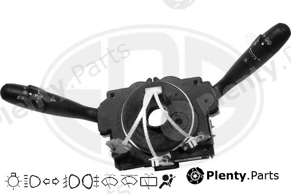 ERA 440452 — Steering Column Switch