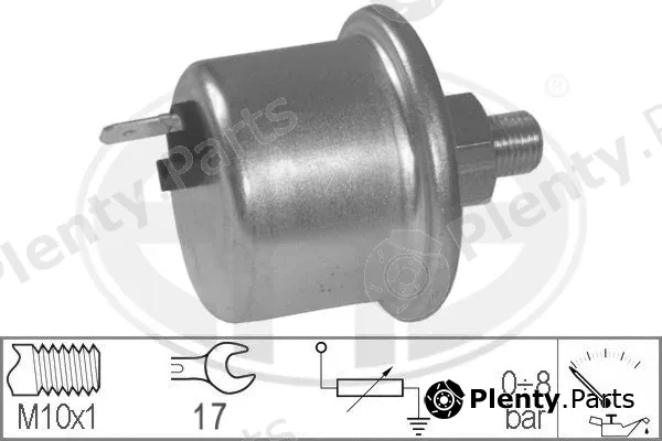 ERA 330031 — Oil Pressure Switch