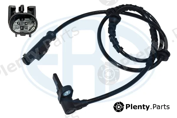ERA 560790A — Sensor, wheel speed