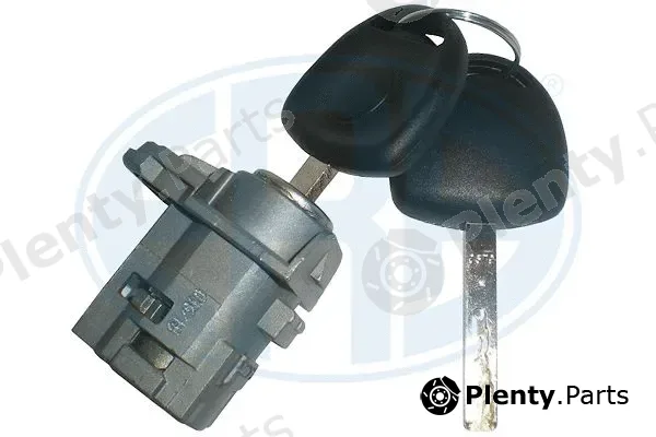 ERA 660169 — Lock Cylinder, ignition lock