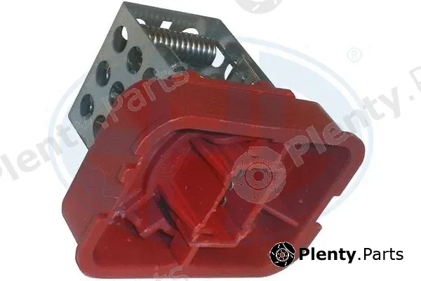 ERA 665002 — Resistor, interior blower