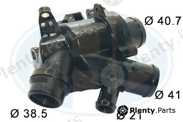 ERA 350586A — Thermostat, coolant
