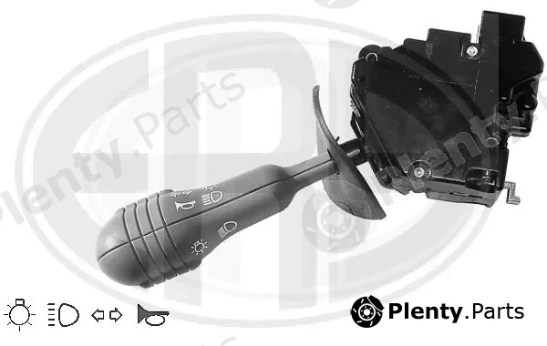 ERA 440181 — Steering Column Switch