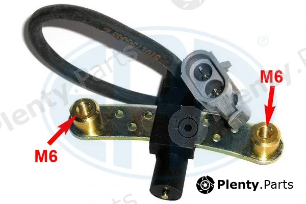 ERA 550075 — Sensor, crankshaft pulse