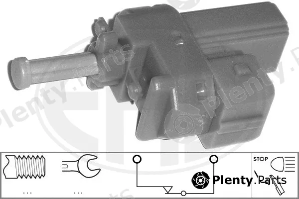 ERA 330526 — Stop Light Switch