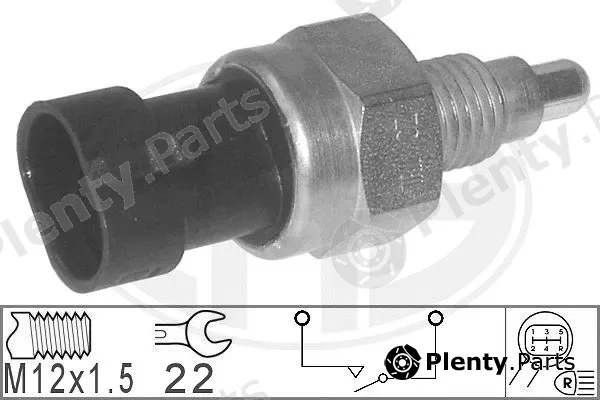 ERA 330799 — Switch, reverse light
