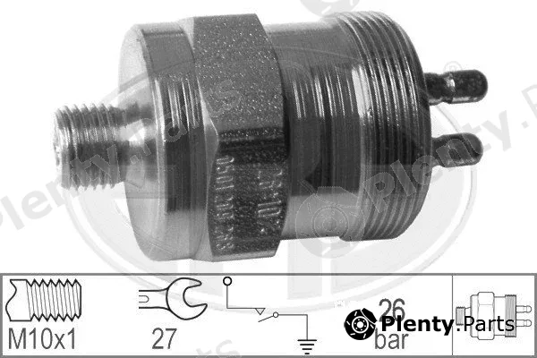 ERA 330387 — Sensor, compressed-air system