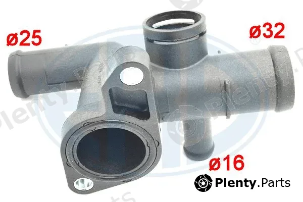ERA 354022 — Coolant Flange