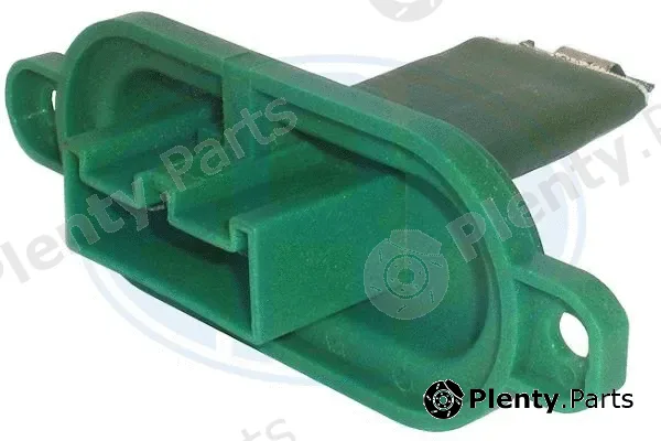 ERA 665018 — Resistor, interior blower