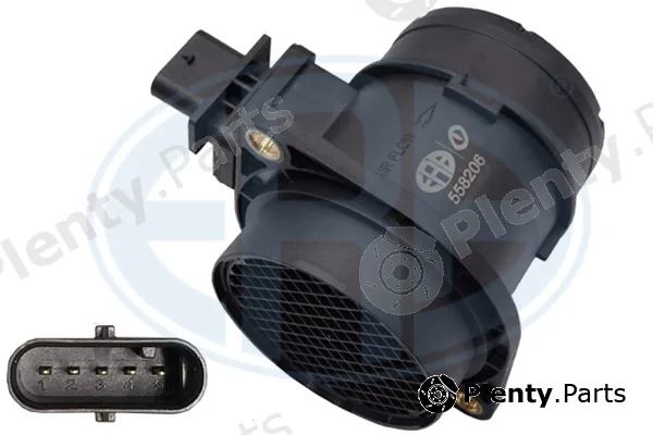ERA 558206A — Mass Air Flow Sensor