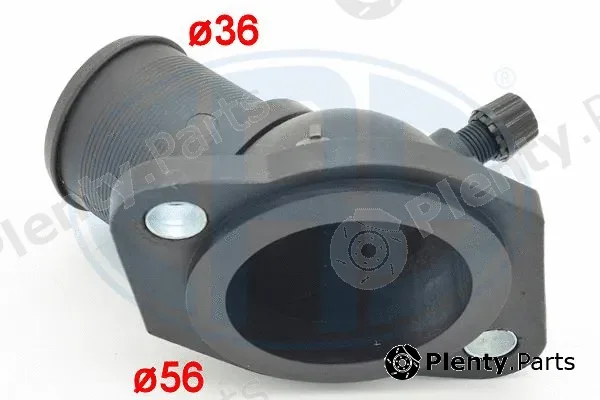 ERA 354084 — Coolant Flange