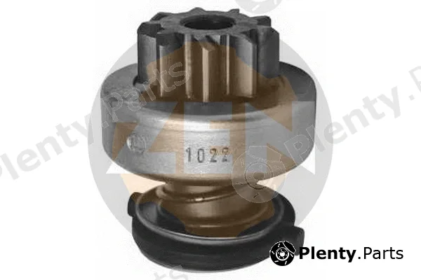 ERA ZN1022 — Freewheel Gear, starter