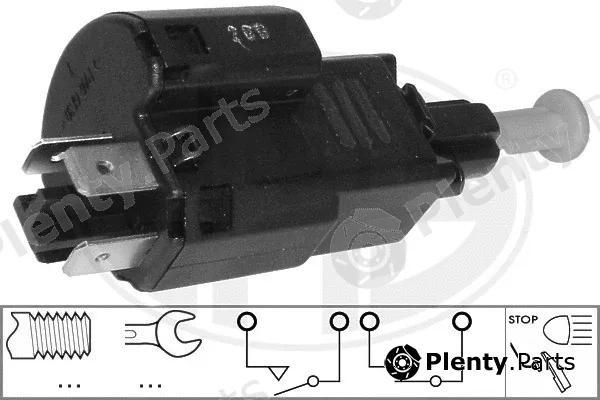 ERA 330529 — Stop Light Switch
