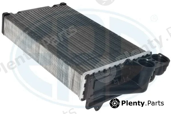 ERA 669515 — Heat Exchanger, interior heating
