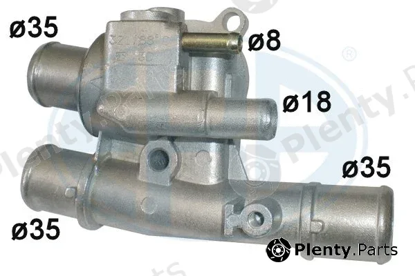 ERA 350047 — Thermostat, coolant