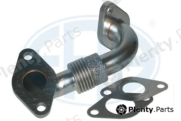 ERA 500004 — Pipe, EGR valve