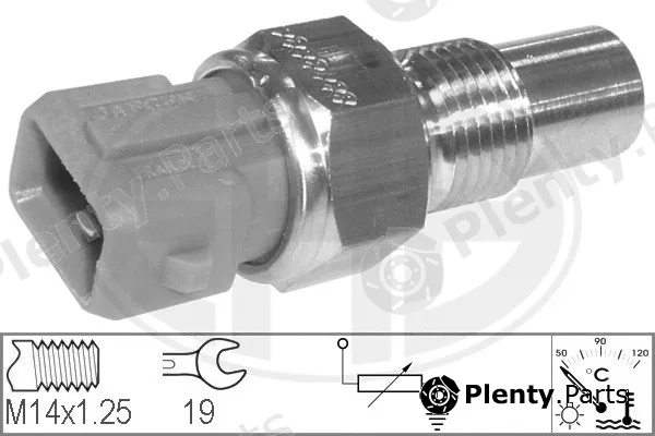 ERA 330109 — Sensor, coolant temperature