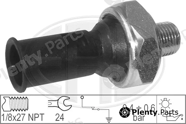 ERA 330355 — Oil Pressure Switch
