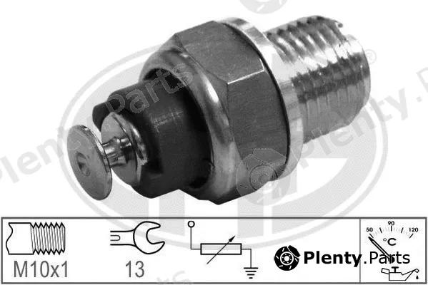 ERA 330687 — Sensor, oil temperature